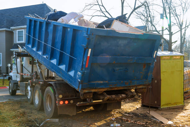 Best Commercial Cleanout Services  in Mulvane, KS