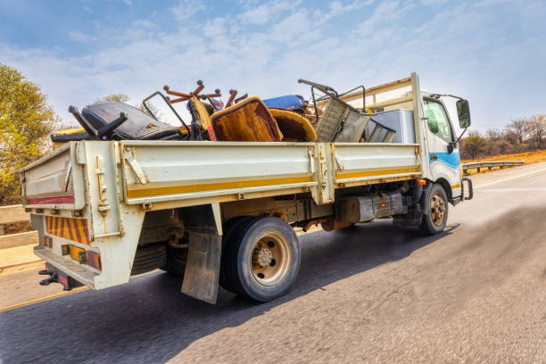 Best Full-Service Junk Removal  in Mulvane, KS
