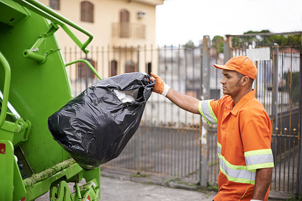 Best Junk Removal Near Me  in Mulvane, KS